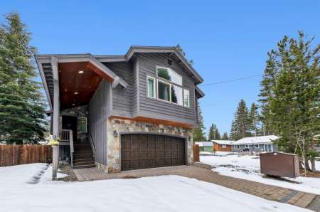 1192 Tomahawk, South Lake Tahoe CA