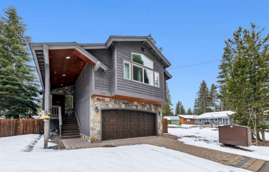 1192 Tomahawk, South Lake Tahoe CA