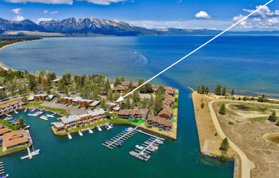 357 Ala Wai #234, South Lake Tahoe CA