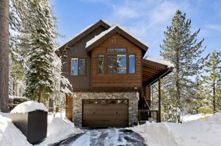 1502 Seminole Drive, South Lake Tahoe CA