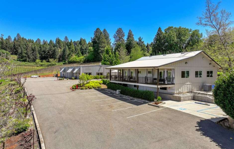 2875 Larsen Drive, Camino CA