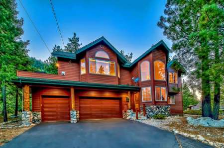 3442 South Upper Truckee Road