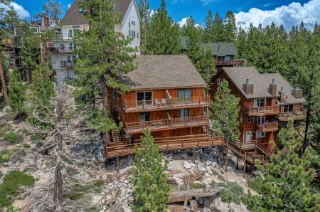 704 Bonnie #A, Stateline Nevada