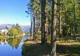 Tahoe Island Park