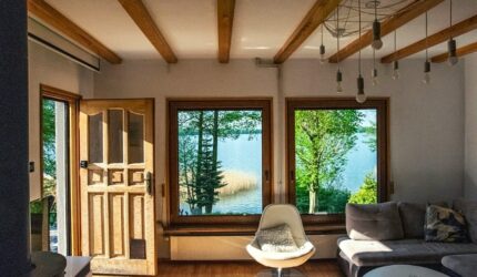 Buy Lake Tahoe Property