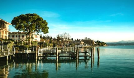 Lake Tahoe’s Waterfront Restaurants