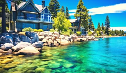 Sell Your Lake Tahoe Home