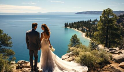 Wedding Venues in Lake Tahoe