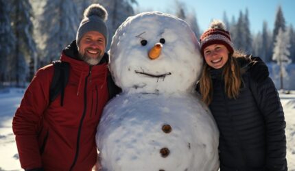 South Lake Tahoe Winter Family Activities